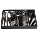 Solex Perle Set of 30 Tableware