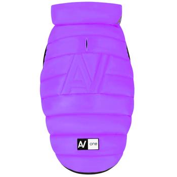 AiryVest One Dog Jacket s.XS22 Purple - buy, prices for MasterZoo - photo 3