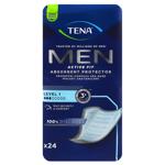 Прокладки урологічні Tena Men Active Fit Level 1 24шт