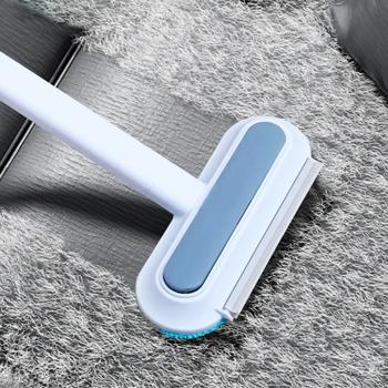 Lapka 3in1 Pet Hair Brush 46x18x6.5cm - buy, prices for MasterZoo - photo 5