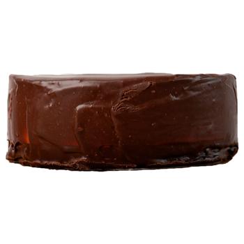 Babene Bird's Milk Cake 500g - buy, prices for WINETIME - photo 3