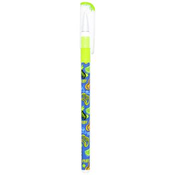 Kite Game Blue Ballpoint Pen 0.5mm