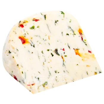 Bryndza with Herbs 35% - buy, prices for - photo 2
