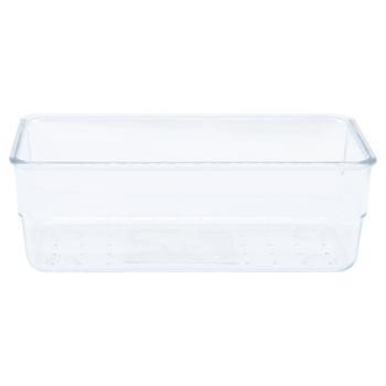 Органайзер для хранения пластик S 15,2*7,5*5,2см - купить, цены на Таврия В - фото 2
