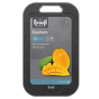 Krauff Kitchen Board 25*15*0.7cm