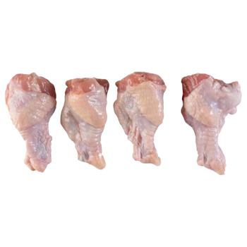 Крило плечова частина куряче Kurator охолоджене ~2,5кг - купити, ціни на METRO - фото 2