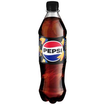 Pepsi Zero Sugar Mango Carbonated Drink 0.5l - buy, prices for COSMOS - photo 2