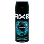 Дезодорант аэрозольный Axe Apollo 150мл
