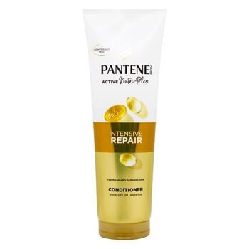 Бальзам-ополіскувач Pantene Інтенсивне відновлення 275мл - купити, ціни на - фото 17