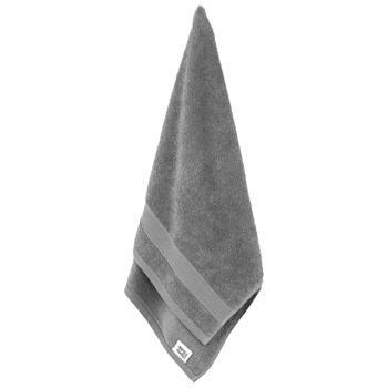 Полотенце махровое Ardesto SuperSoft серое 50*90см - купить, цены на За Раз - фото 4