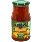Veres Apricot Jam 620g