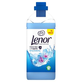 Lenor Scandinavian Spring Fabric Conditioner 1.6l - buy, prices for MegaMarket - photo 2