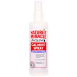 Спрей для котів Nature's Miracle Calming Spray заспокійливий 236мл