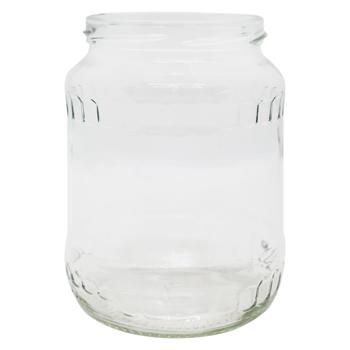 ТО Fasseti Jar 720ml - buy, prices for EKO Market - photo 1