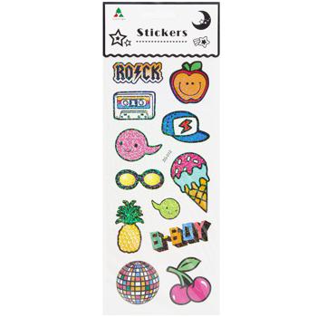 Malevaro Stickers for Kids - buy, prices for - photo 8