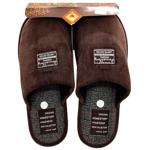 Капці чоловічі Home Story 251081-Е р.41-46