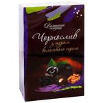 Конфеты Волинські Солодощі Чернослив с ядром грецкого ореха 400г