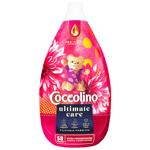 Coccolino Ultimate Сare Fuchsia Passion Fabric Conditioner 870ml