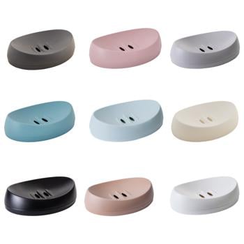 Aleana Soap Dish in Assortment - buy, prices for Tavria V - photo 1