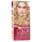 Краска для волос Garnier Color Sensation №9.13 кристальный бежевый светло-русый