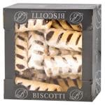 Biscotti Bianca Cookies 450g