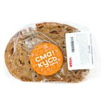 Хліб Бокато з насінням соняшника (фас.), кг