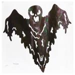 Ghost Interior Sticker 42*42cm