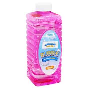 Розчин для мильних бульбашок 500мл - купити, ціни на Таврія В - фото 3