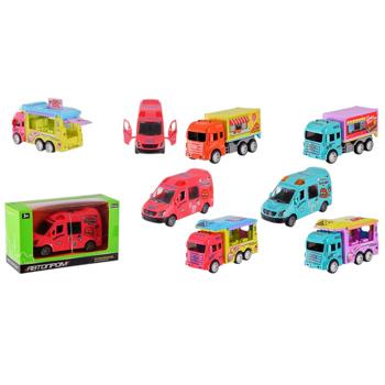 Avtoprom Car AP74184 - buy, prices for Tavria V - photo 1