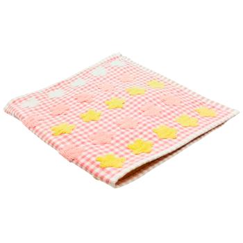 Colorful Home Cotton Towel 25*50cm - buy, prices for Vostorg - photo 2