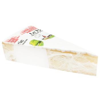 Paysan Breton Brie Cheese 60% - buy, prices for - photo 2