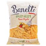 Banetti Penne Rigate Pasta 500g