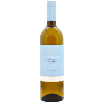Вино Altano Doc Douro біле сухе 12,5% 0,75л
