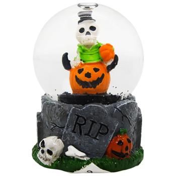 Zed Halloween Ball Souvenir 4.5x7cm - buy, prices for EKO Market - photo 5