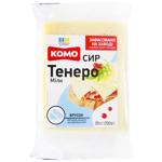 Сир Комо Тенеро Мілк 50%