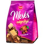 Cookies Detki with coconut flavor 180g Hungary