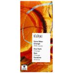 Chocolate black Vivani 80g Germany
