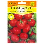 Bahatyy Vrozhay Tomatoes Early Red Сap Seeds 150pcs