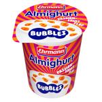 Йогурт Ehrmann Almighurt Bubbles Маракуйя 2,8% 150г