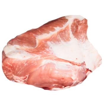 Chilled Boneless Round Pork - buy, prices for METRO - photo 1