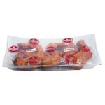 Крылья куриные Бащинский Аппетитные варено-копченое