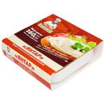 Продукт сырный плавленый Сыродел Янтарь 60% 160г