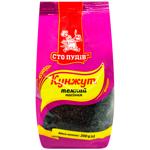 Sto Pudiv Black Sesame 200g