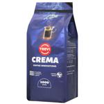 Trevi Crema Coffee Beans 1kg