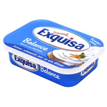 Крем-сыр Exquisa Balance 5% 200г