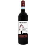 Вино Faro Di Mare Montepulciano d`abruzzo DOC червоне сухе 12,5% 0,75л