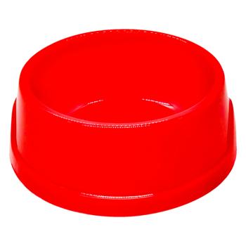 Nature №2 Red Bowl 600ml