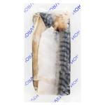 Norven Fresh Frozen Mackerel Fillet with Skin