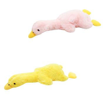 Goose Soft Toy 35cm K46701