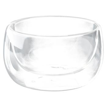 Чашка 250мл 66308-12 - купить, цены на Идеал - фото 1